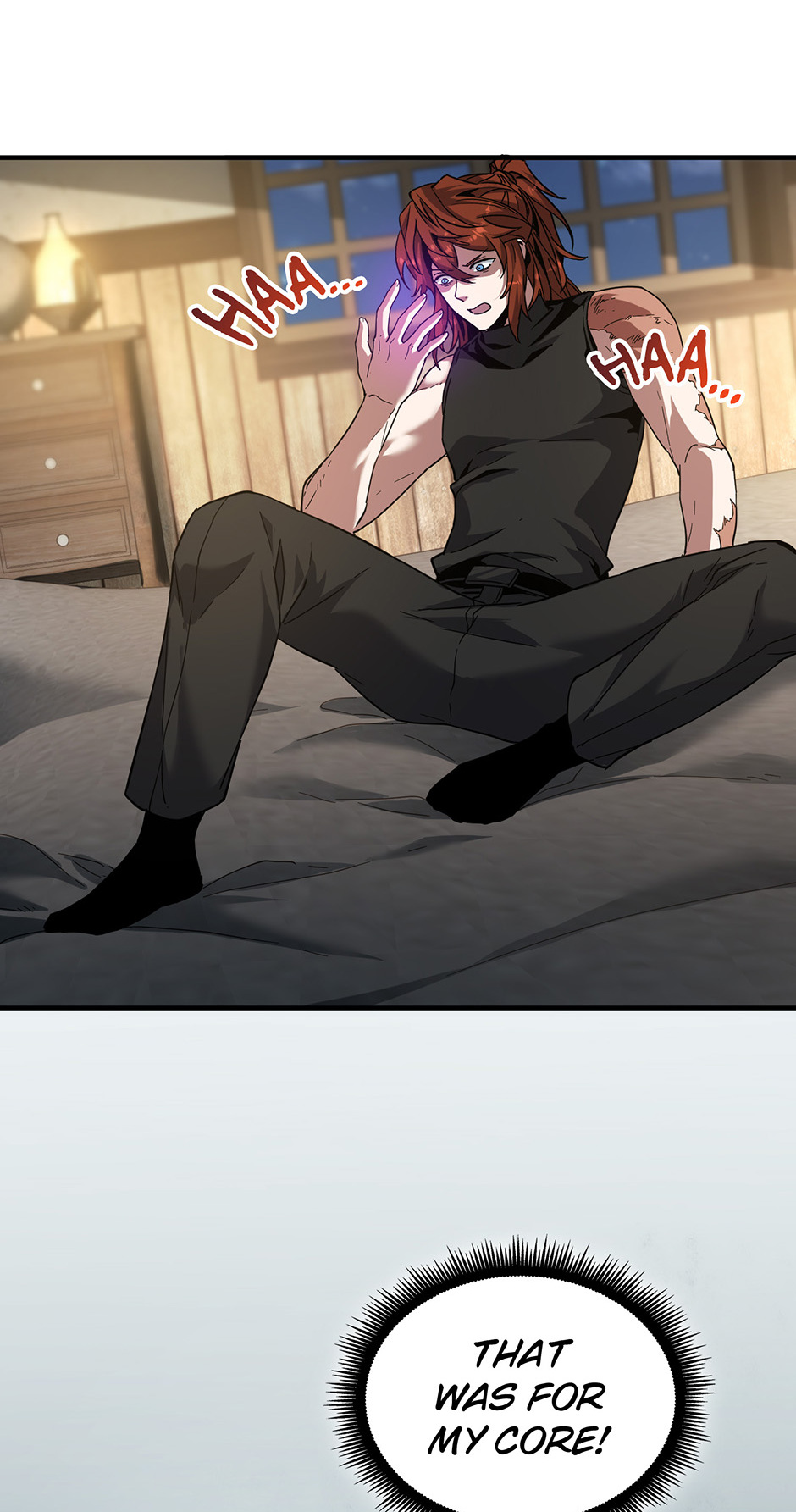 The Beginning After the End Manhwa - Chapter 212 Page 77