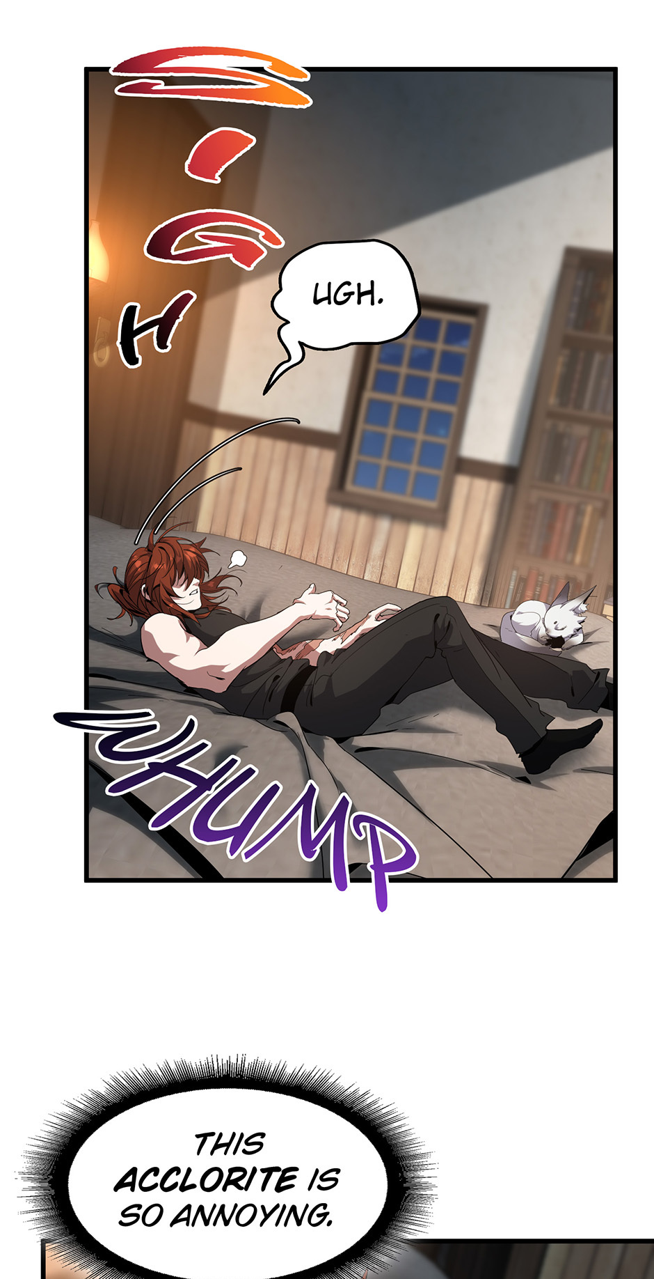 The Beginning After the End Manhwa - Chapter 212 Page 79