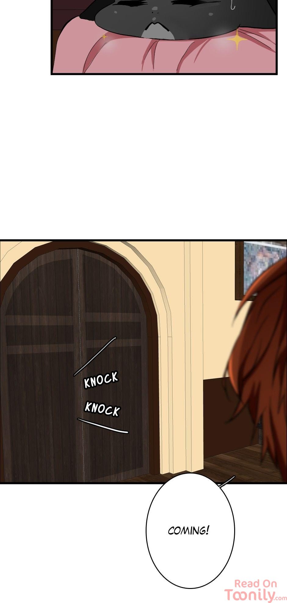 The Beginning After the End Manhwa - Chapter 33 Page 8