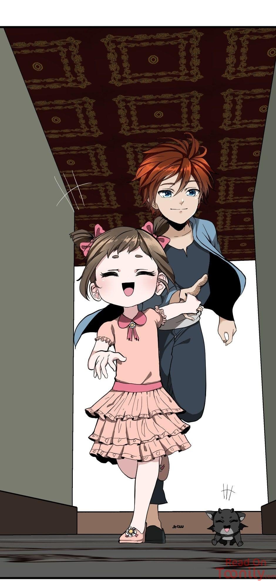 The Beginning After the End Manhwa - Chapter 33 Page 11