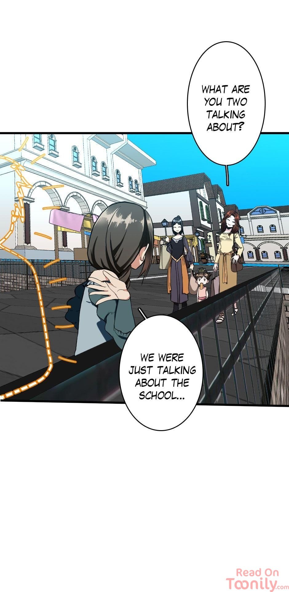 The Beginning After the End Manhwa - Chapter 33 Page 38