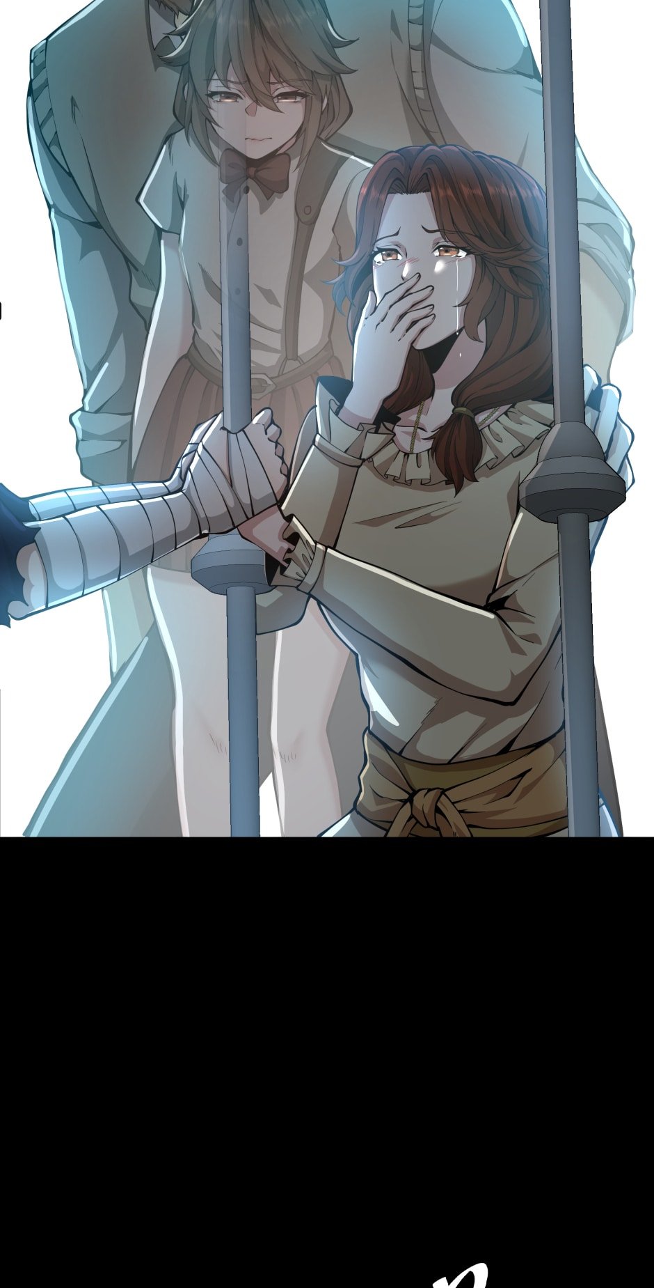 The Beginning After the End Manhwa - Chapter 141 Page 15