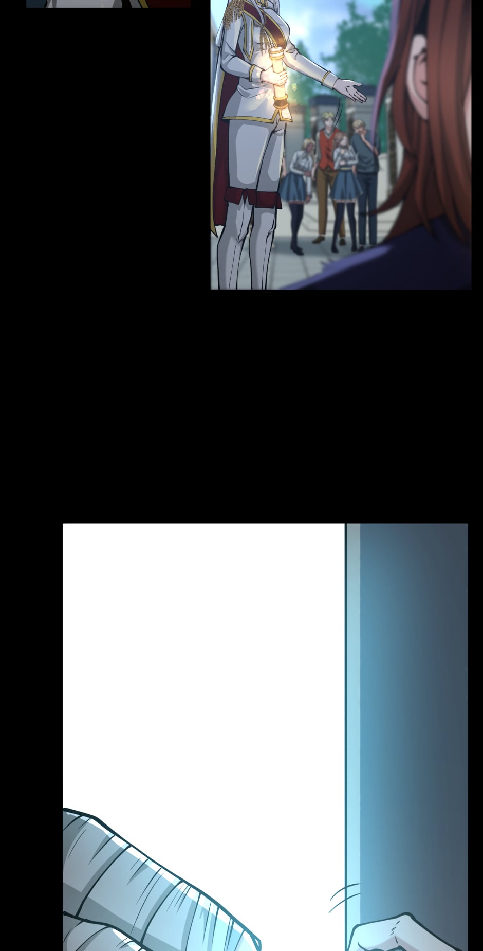 The Beginning After the End Manhwa - Chapter 141 Page 18