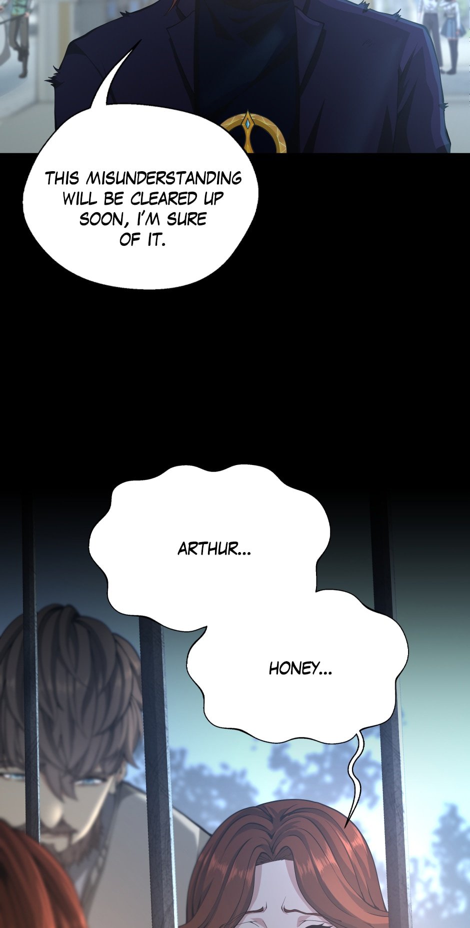 The Beginning After the End Manhwa - Chapter 141 Page 51