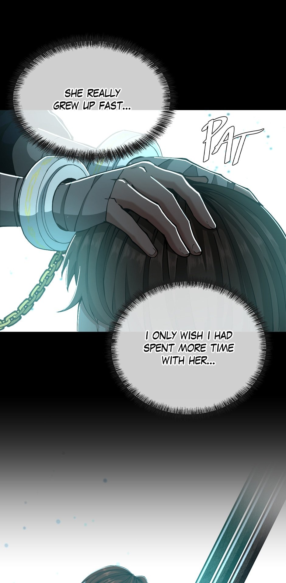 The Beginning After the End Manhwa - Chapter 141 Page 55