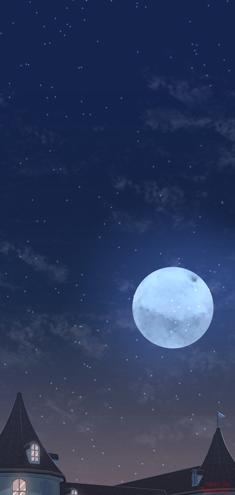 The Beginning After the End Manhwa - Chapter 75 Page 0