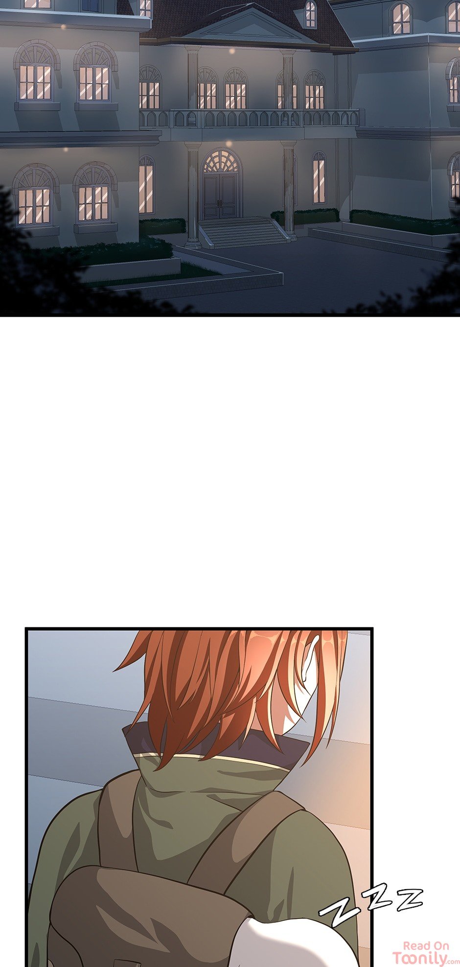 The Beginning After the End Manhwa - Chapter 75 Page 1