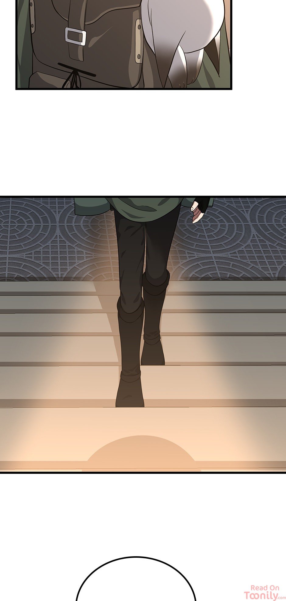 The Beginning After the End Manhwa - Chapter 75 Page 2