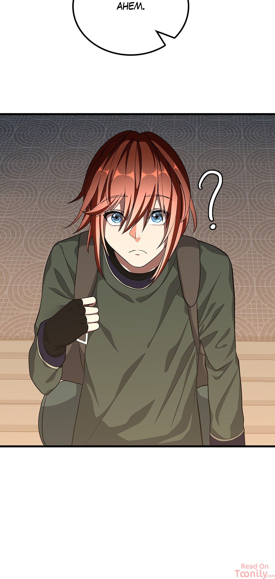 The Beginning After the End Manhwa - Chapter 75 Page 3