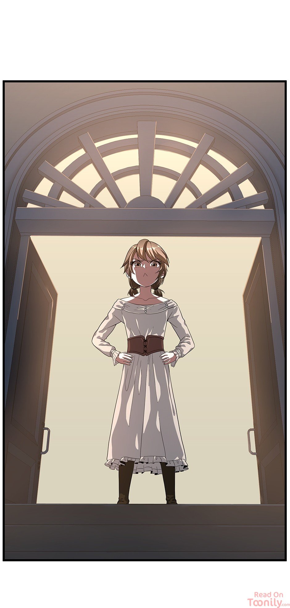 The Beginning After the End Manhwa - Chapter 75 Page 4