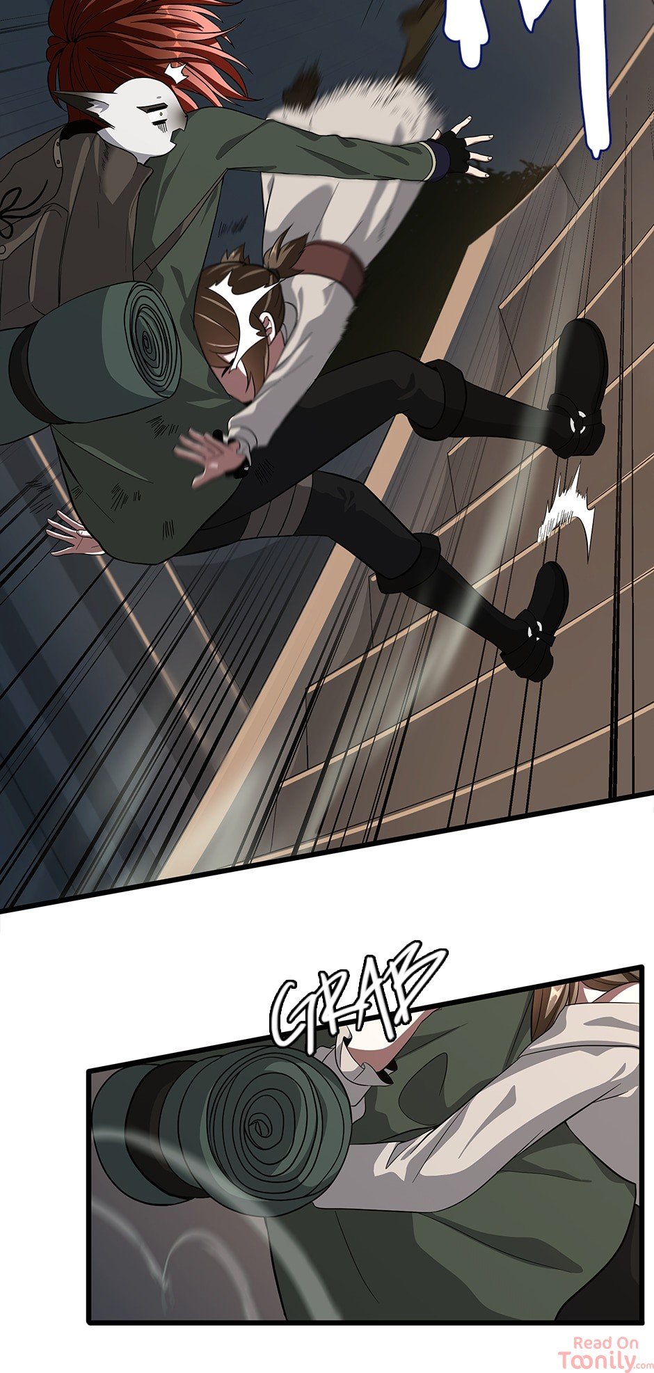 The Beginning After the End Manhwa - Chapter 75 Page 6