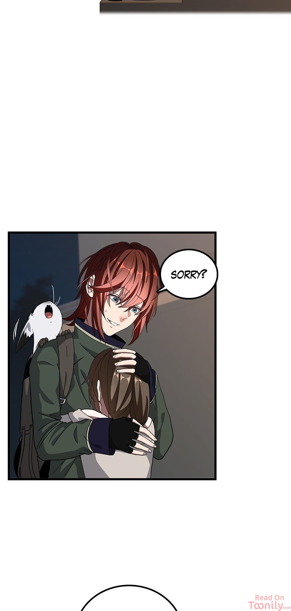 The Beginning After the End Manhwa - Chapter 75 Page 8