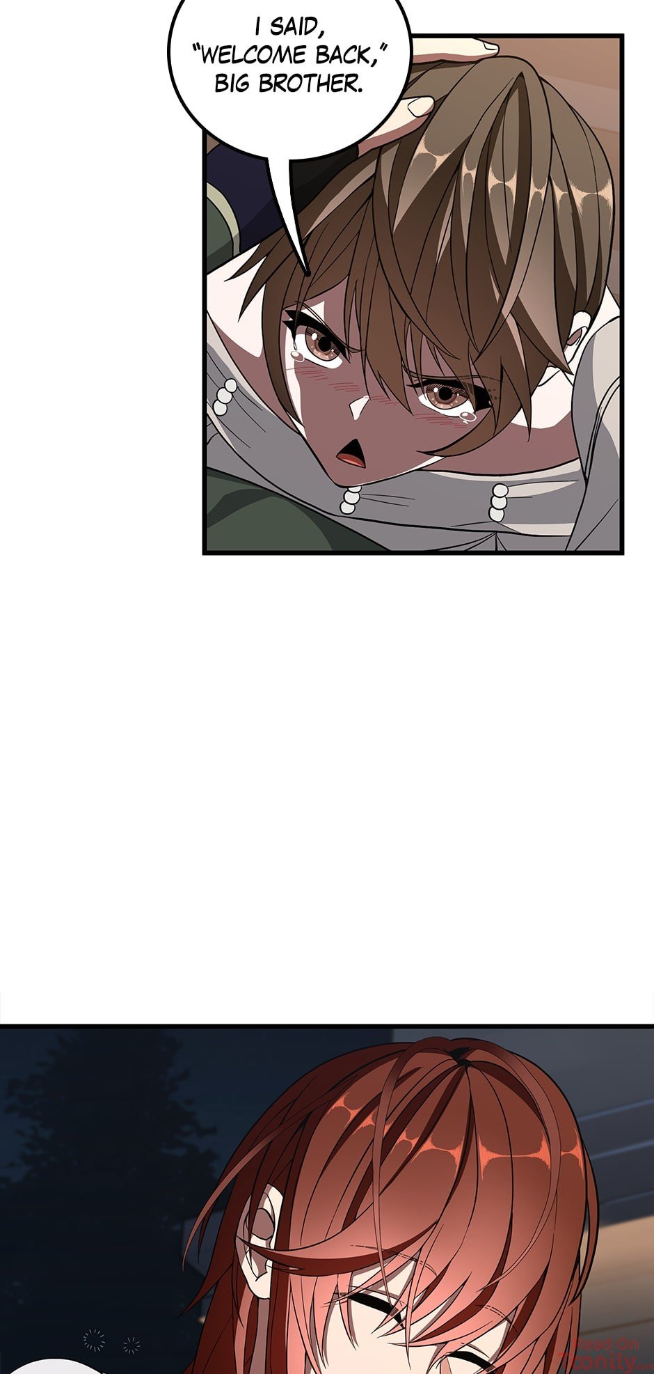 The Beginning After the End Manhwa - Chapter 75 Page 9