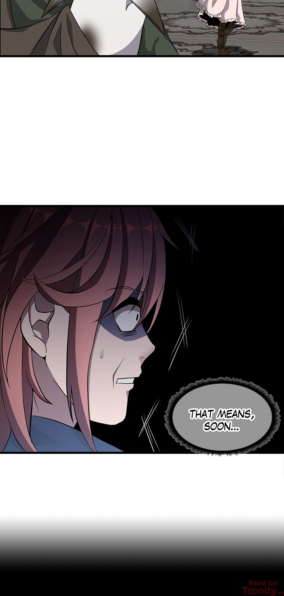 The Beginning After the End Manhwa - Chapter 75 Page 13