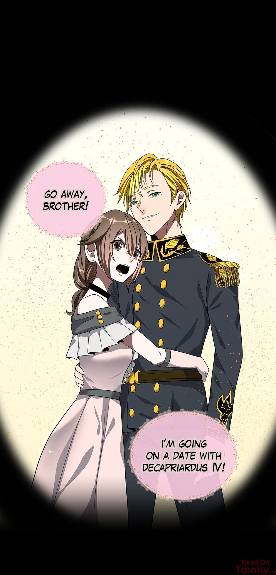 The Beginning After the End Manhwa - Chapter 75 Page 14