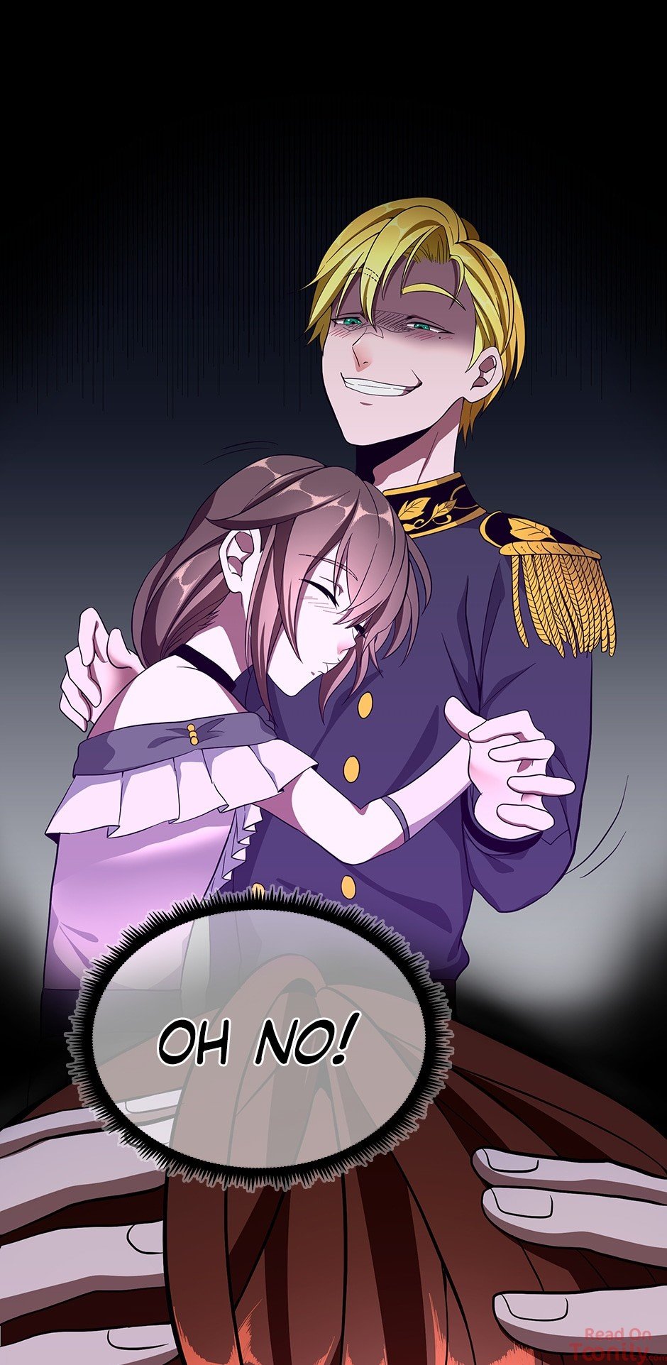 The Beginning After the End Manhwa - Chapter 75 Page 15