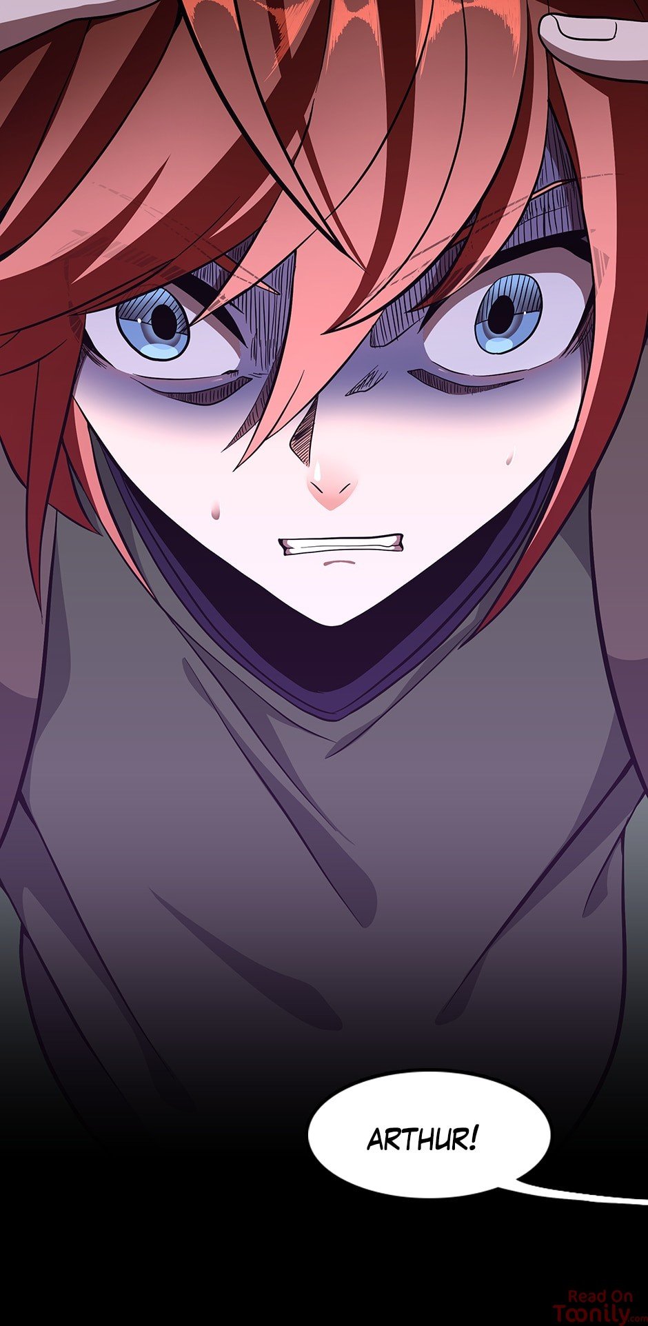 The Beginning After the End Manhwa - Chapter 75 Page 16