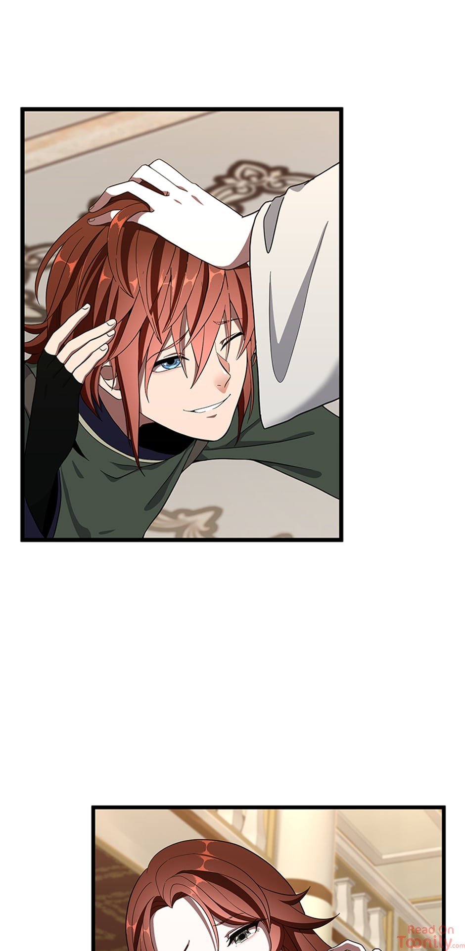 The Beginning After the End Manhwa - Chapter 75 Page 21