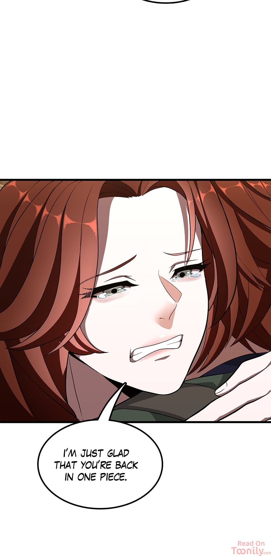 The Beginning After the End Manhwa - Chapter 75 Page 23