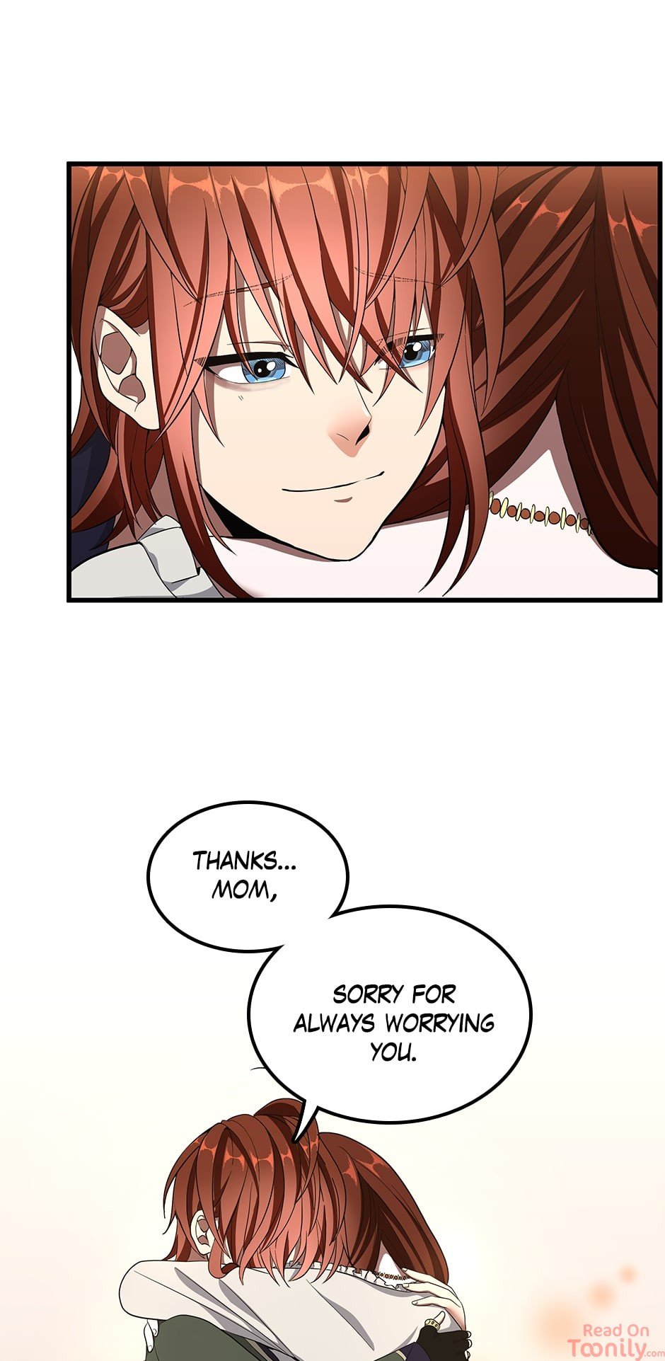 The Beginning After the End Manhwa - Chapter 75 Page 24