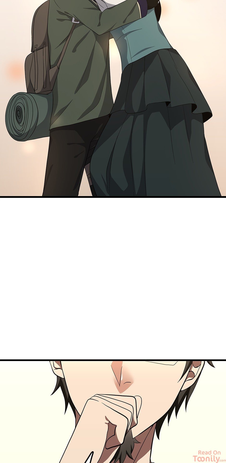 The Beginning After the End Manhwa - Chapter 75 Page 25