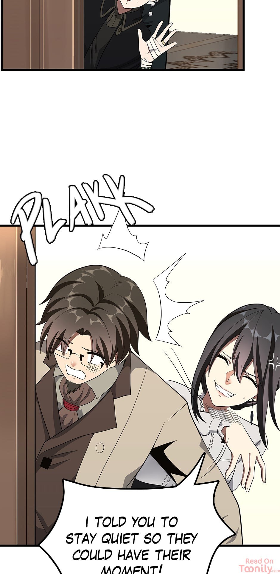 The Beginning After the End Manhwa - Chapter 75 Page 27