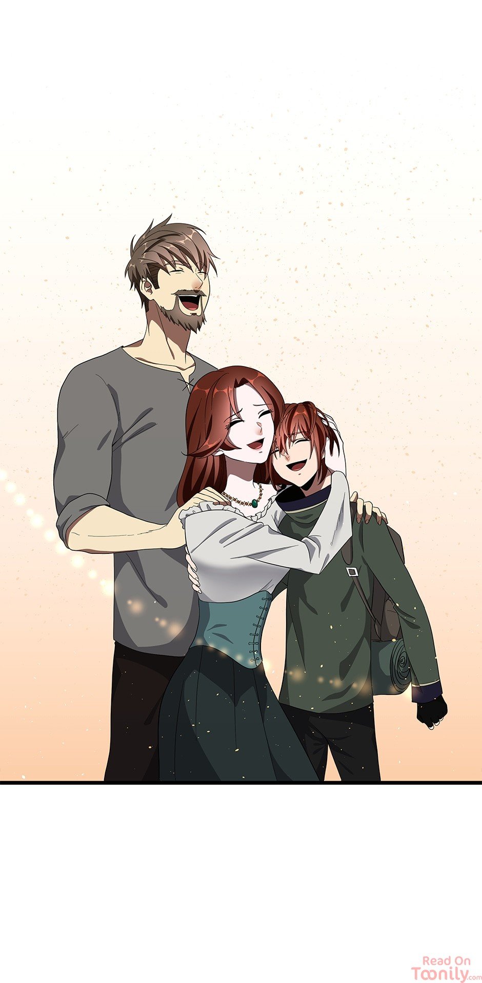 The Beginning After the End Manhwa - Chapter 75 Page 29