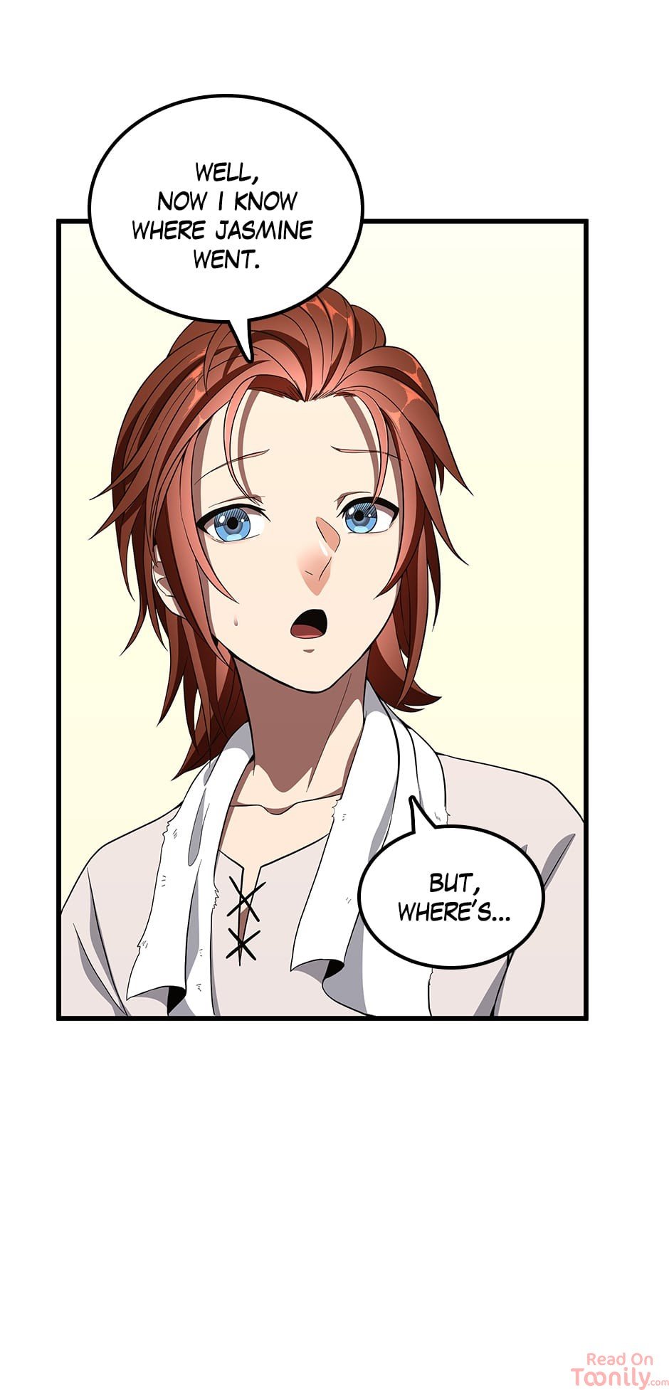 The Beginning After the End Manhwa - Chapter 75 Page 36