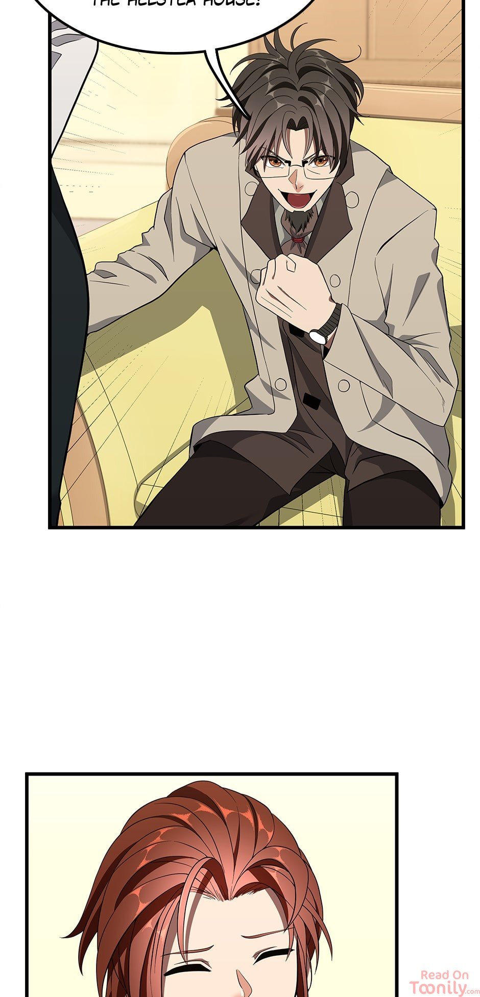 The Beginning After the End Manhwa - Chapter 75 Page 41