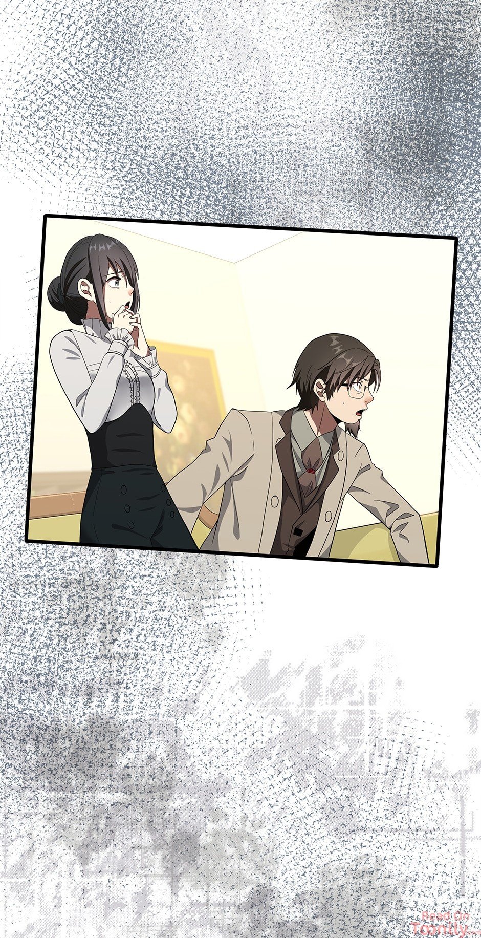 The Beginning After the End Manhwa - Chapter 75 Page 47