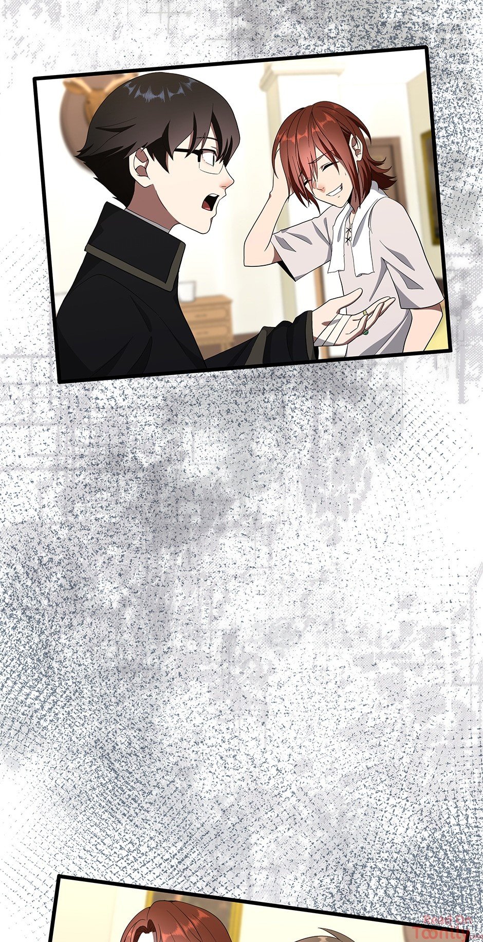 The Beginning After the End Manhwa - Chapter 75 Page 48