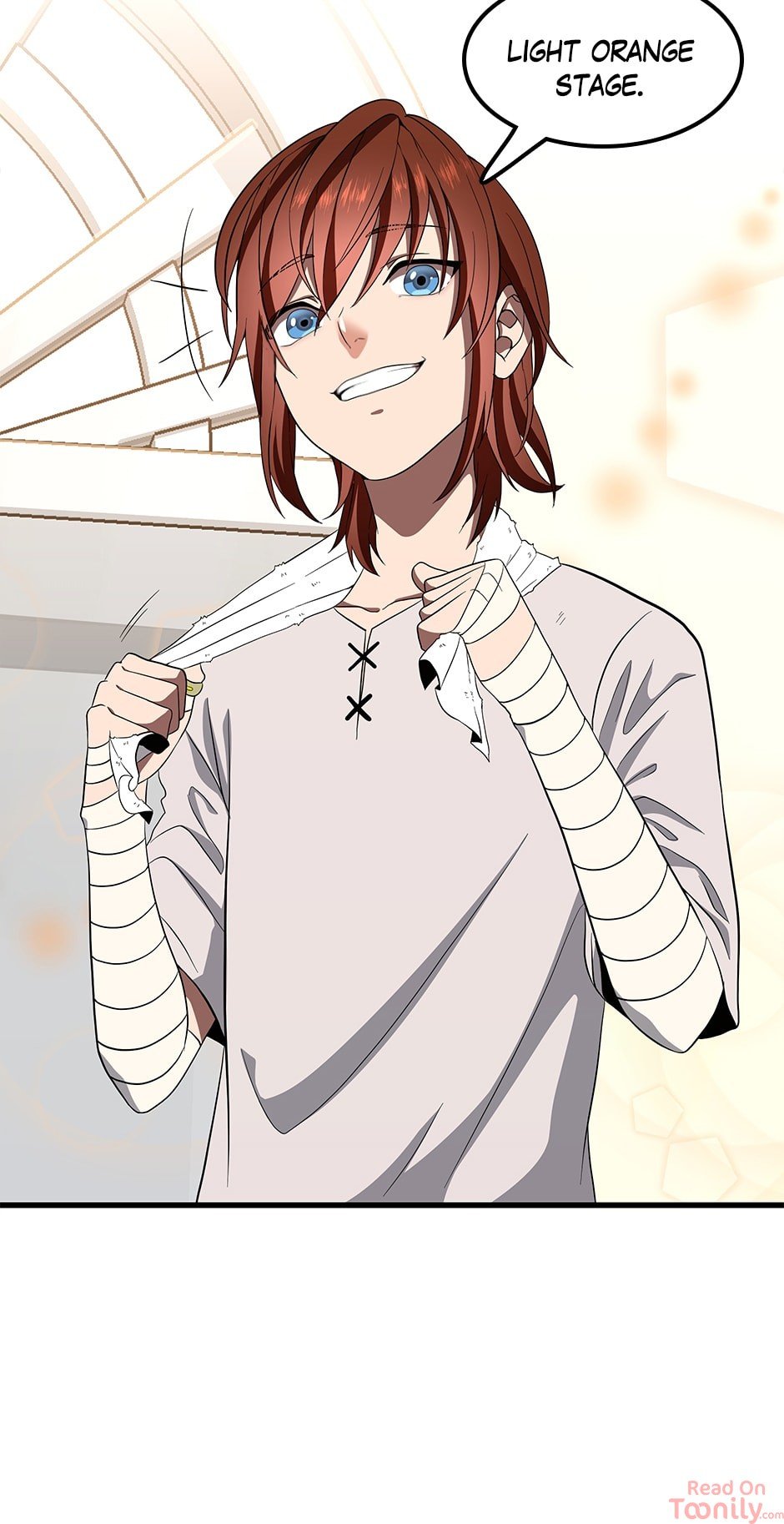 The Beginning After the End Manhwa - Chapter 75 Page 60