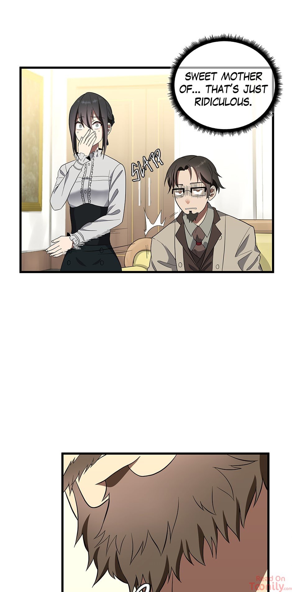 The Beginning After the End Manhwa - Chapter 75 Page 61