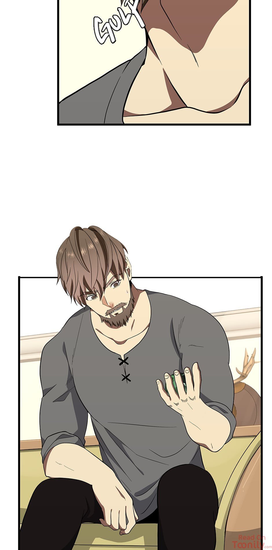 The Beginning After the End Manhwa - Chapter 75 Page 62