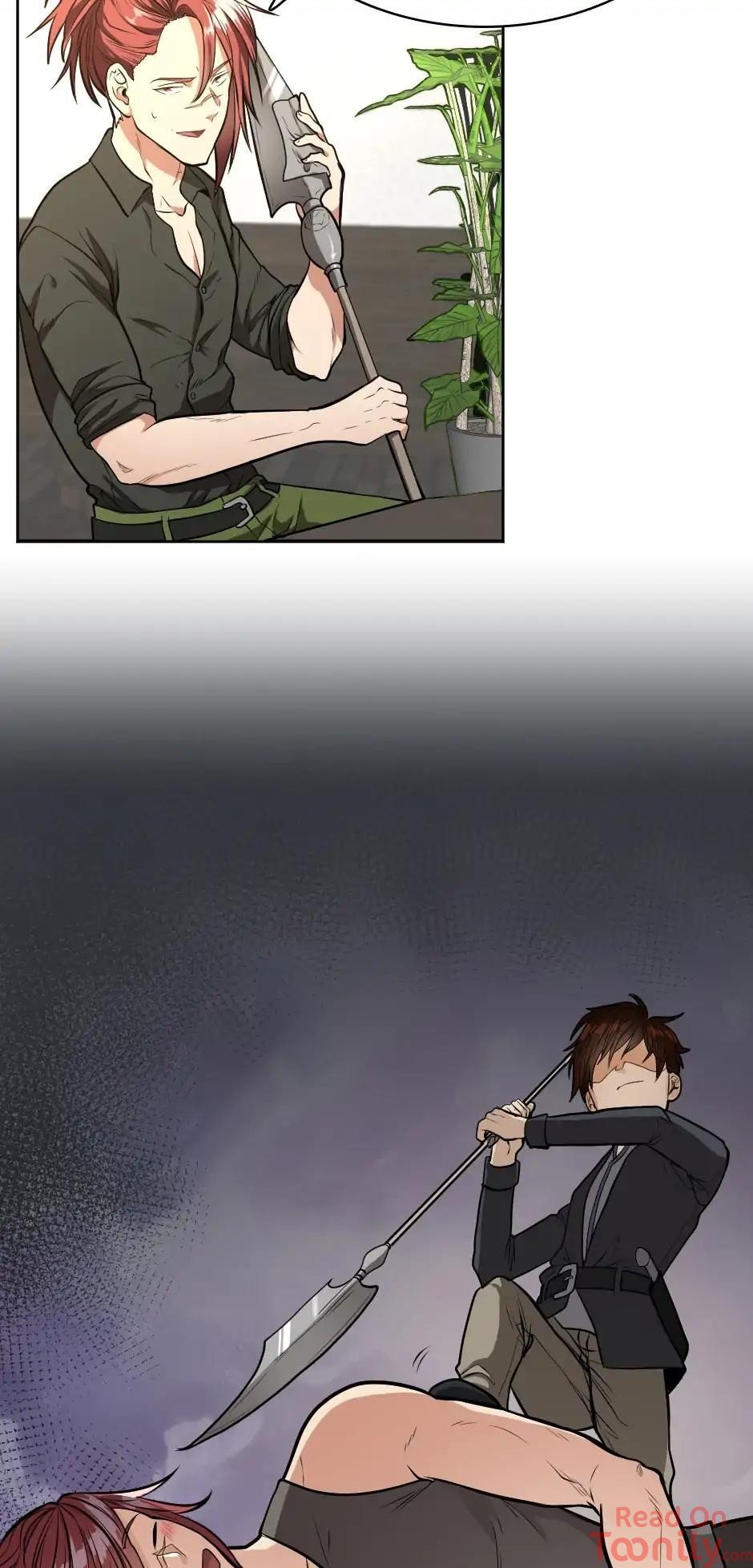 The Beginning After the End Manhwa - Chapter 45 Page 4