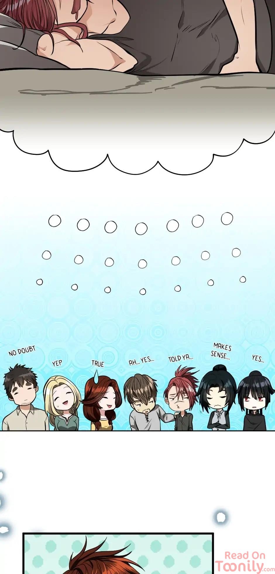 The Beginning After the End Manhwa - Chapter 45 Page 5