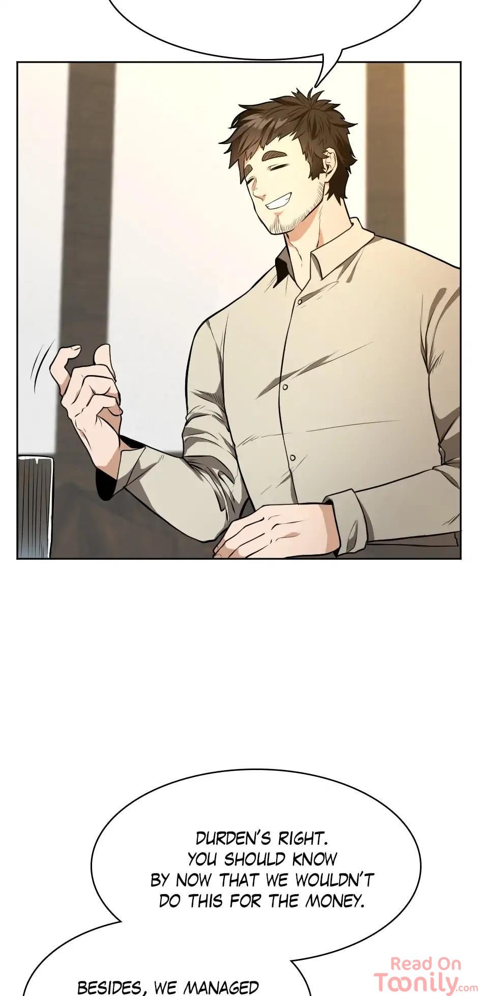 The Beginning After the End Manhwa - Chapter 45 Page 8