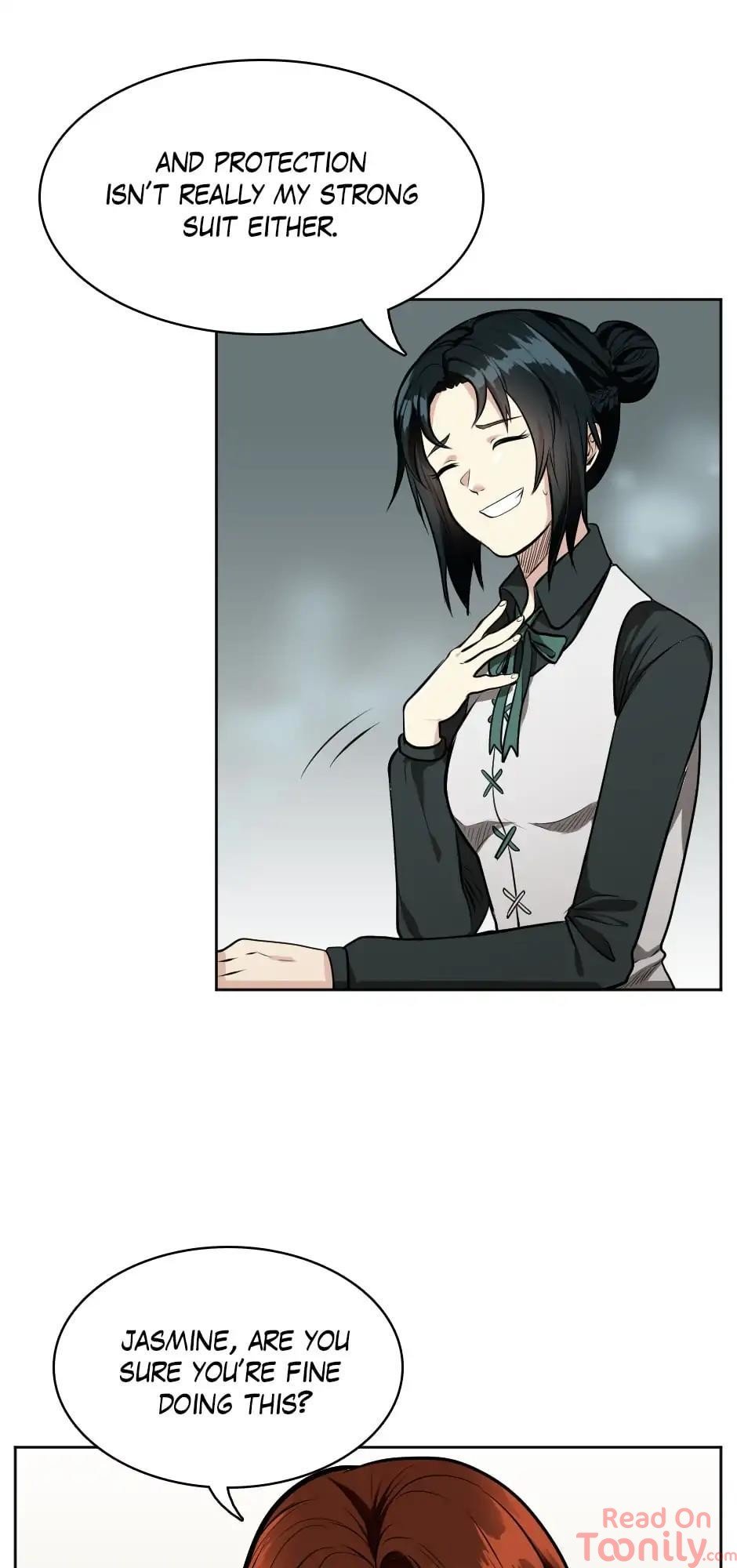 The Beginning After the End Manhwa - Chapter 45 Page 15