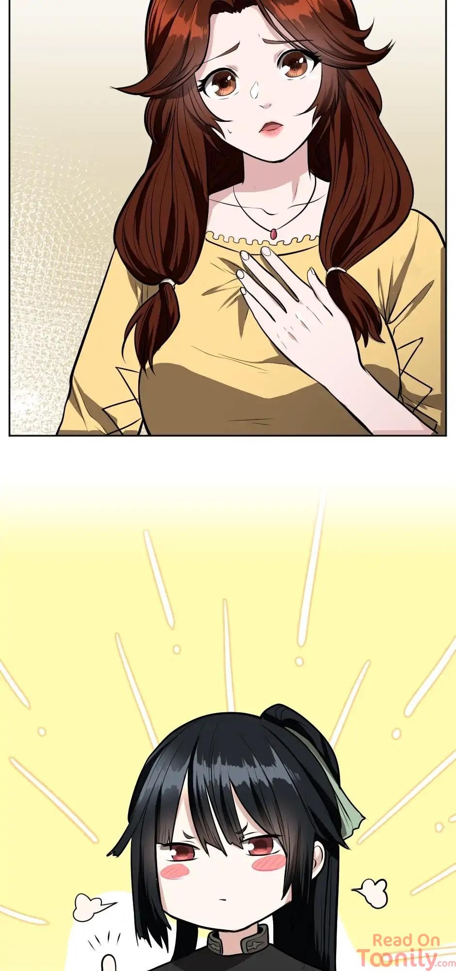 The Beginning After the End Manhwa - Chapter 45 Page 16