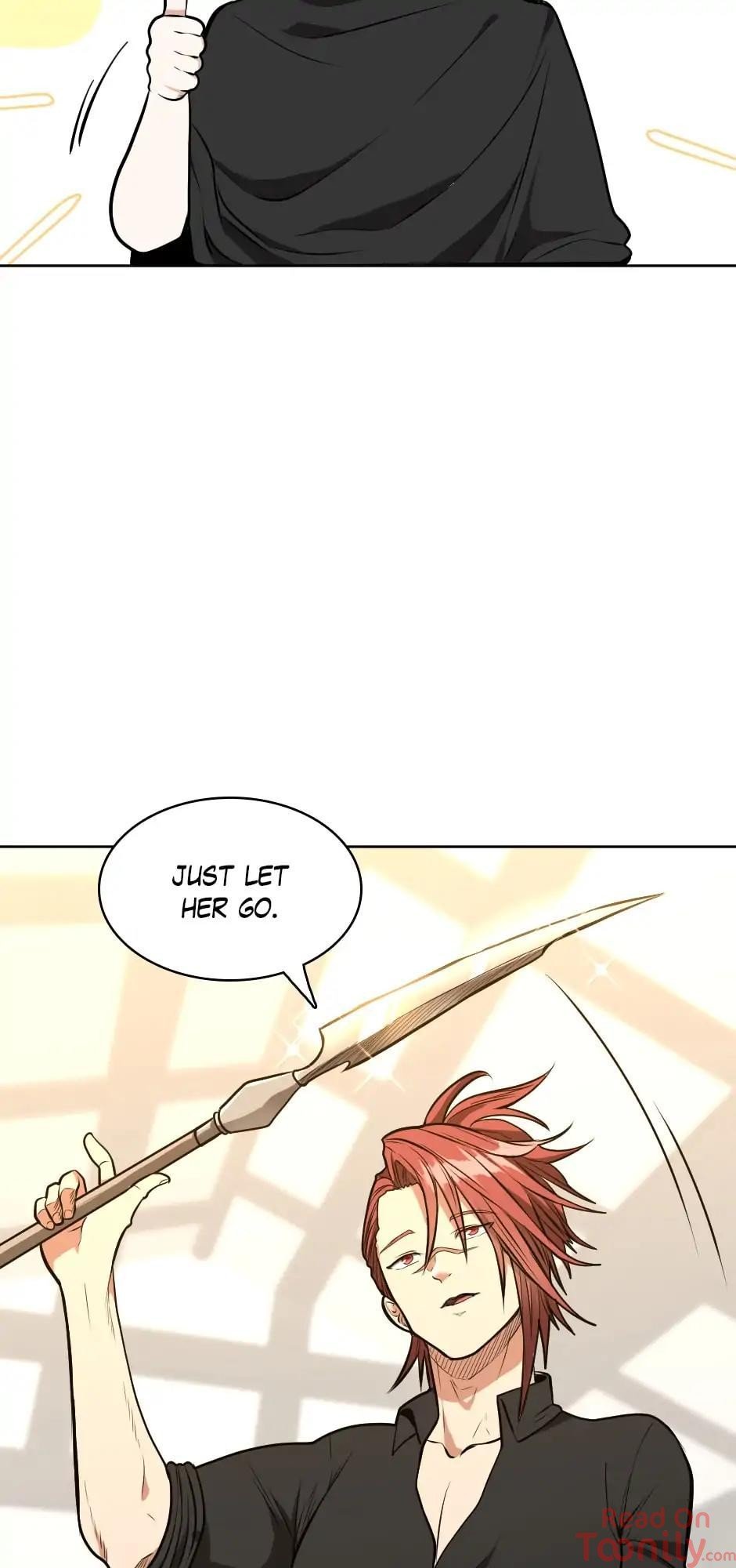 The Beginning After the End Manhwa - Chapter 45 Page 17