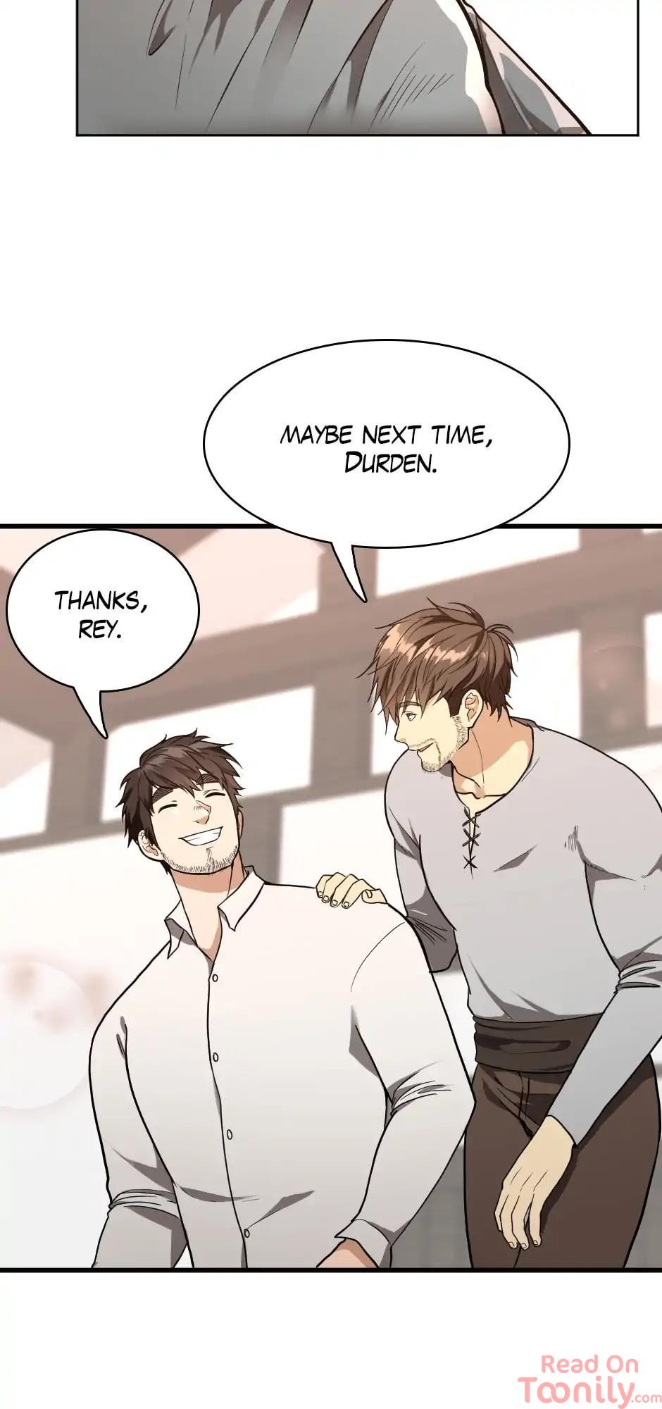 The Beginning After the End Manhwa - Chapter 45 Page 20