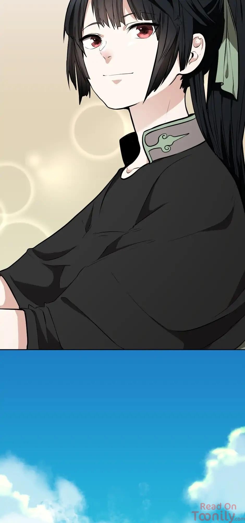 The Beginning After the End Manhwa - Chapter 45 Page 22