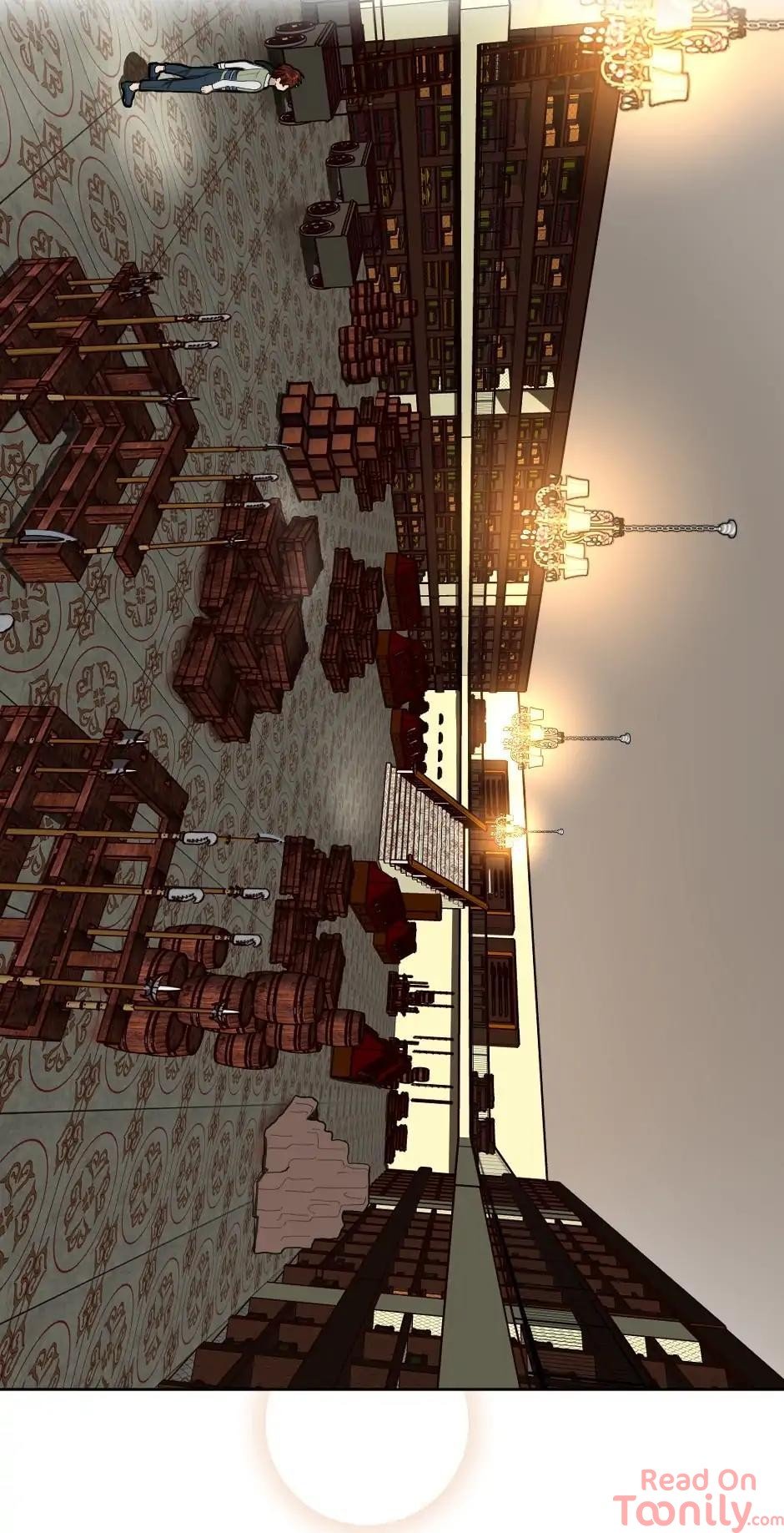 The Beginning After the End Manhwa - Chapter 45 Page 38