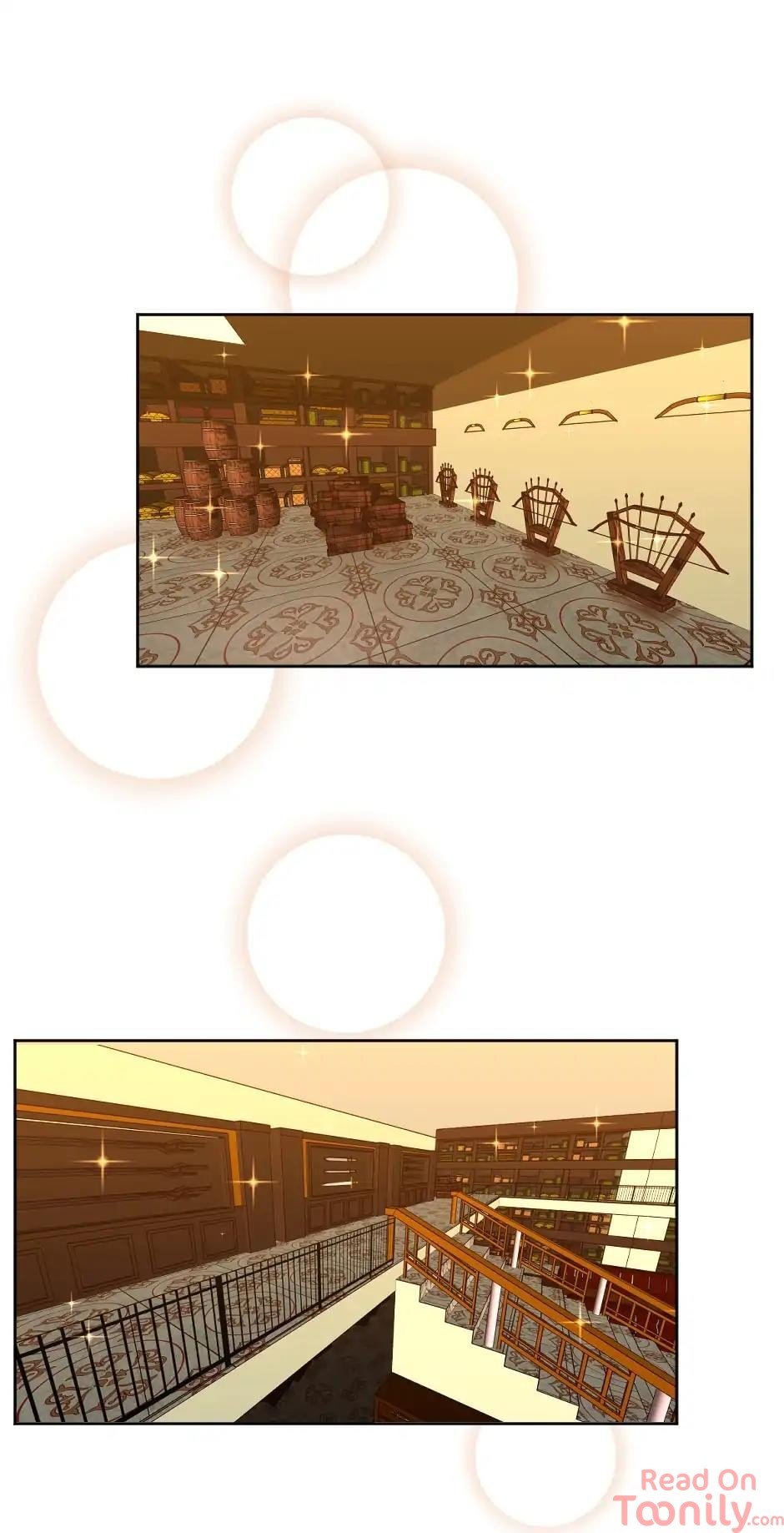 The Beginning After the End Manhwa - Chapter 45 Page 40