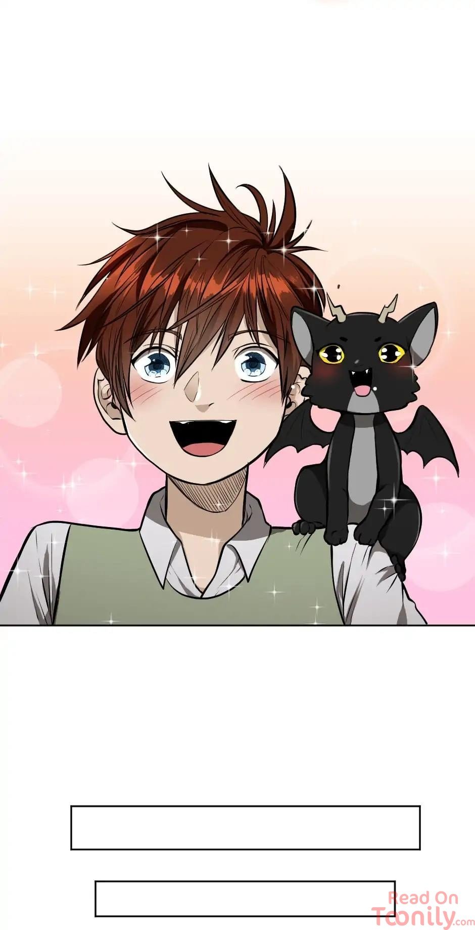 The Beginning After the End Manhwa - Chapter 45 Page 41