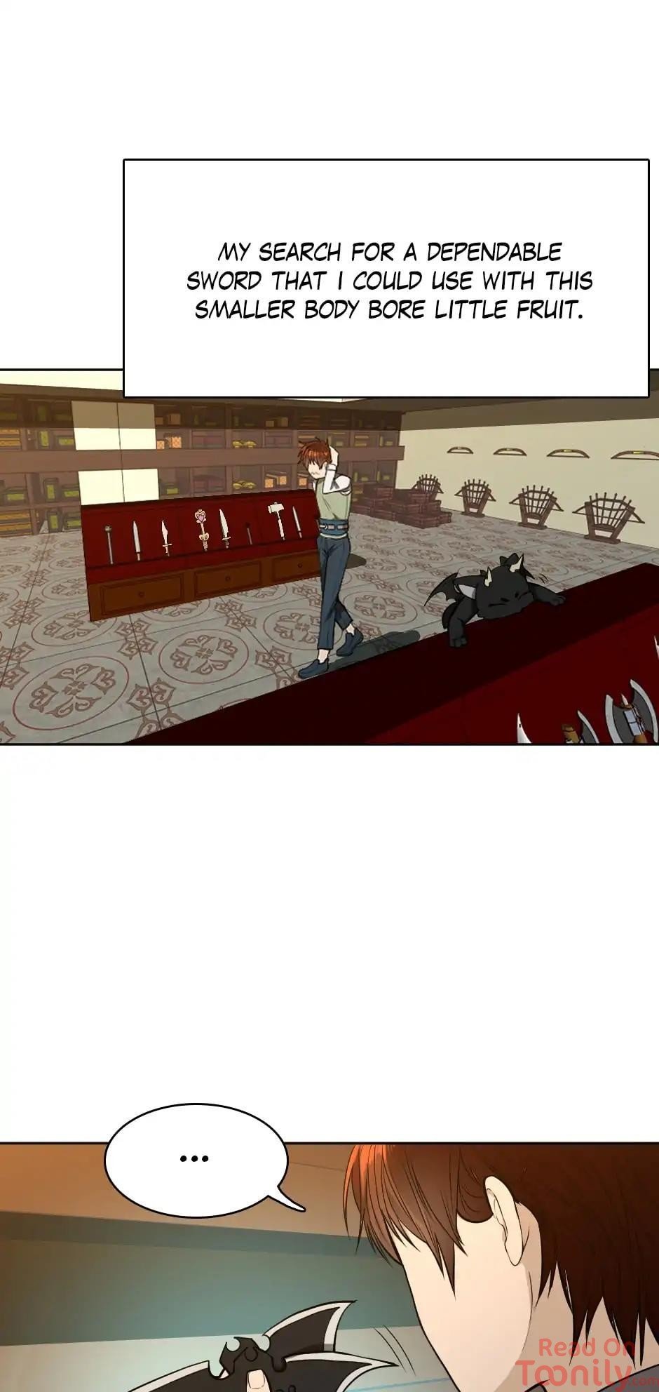 The Beginning After the End Manhwa - Chapter 45 Page 46