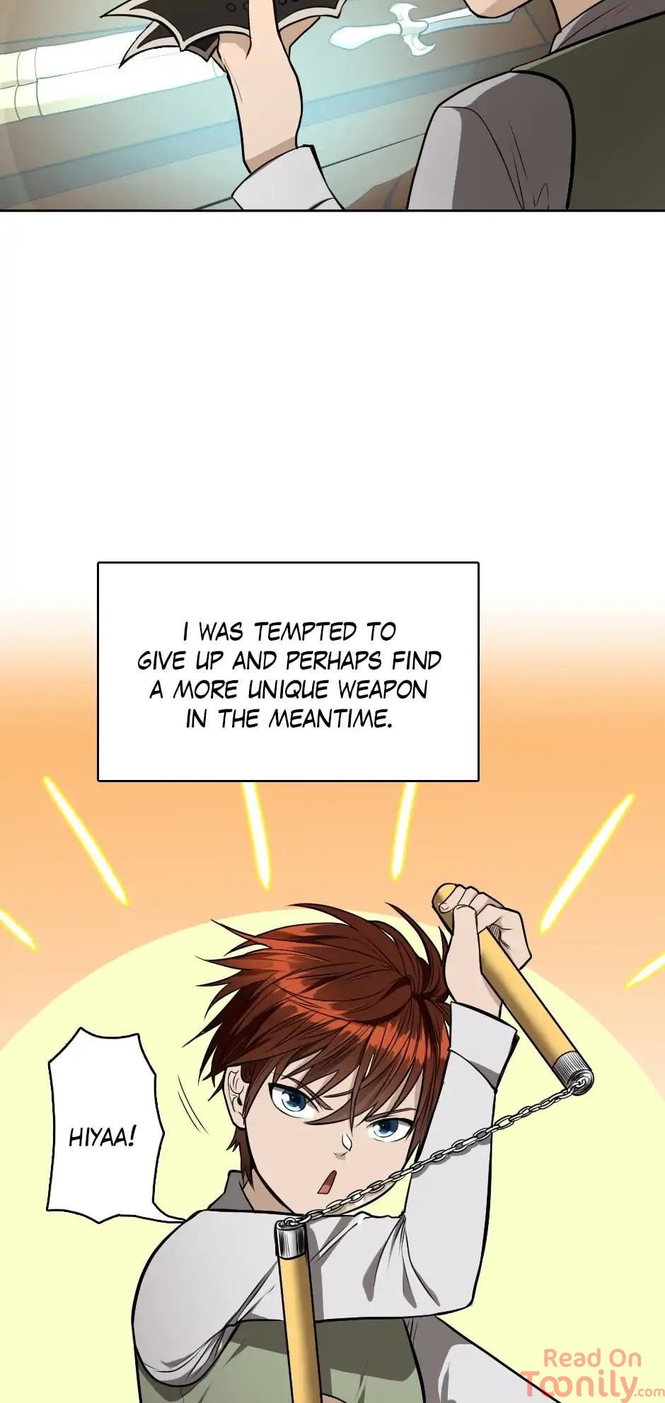 The Beginning After the End Manhwa - Chapter 45 Page 47