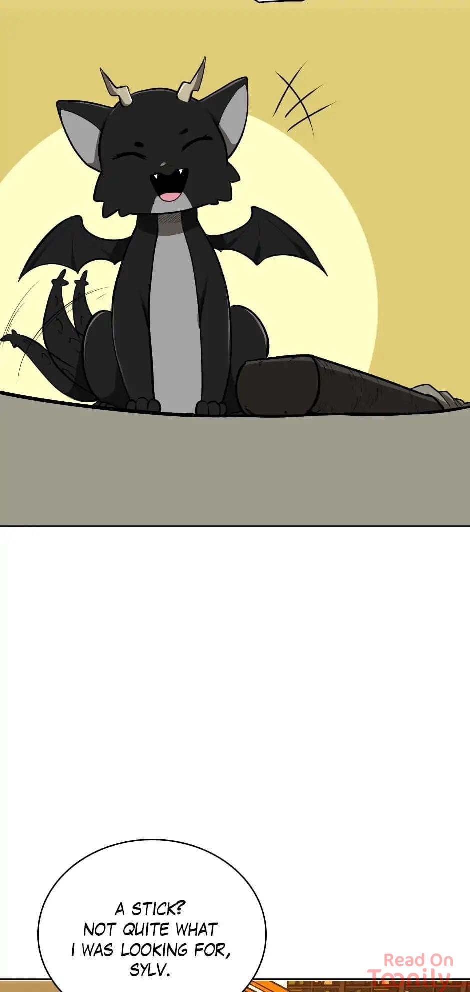 The Beginning After the End Manhwa - Chapter 45 Page 51