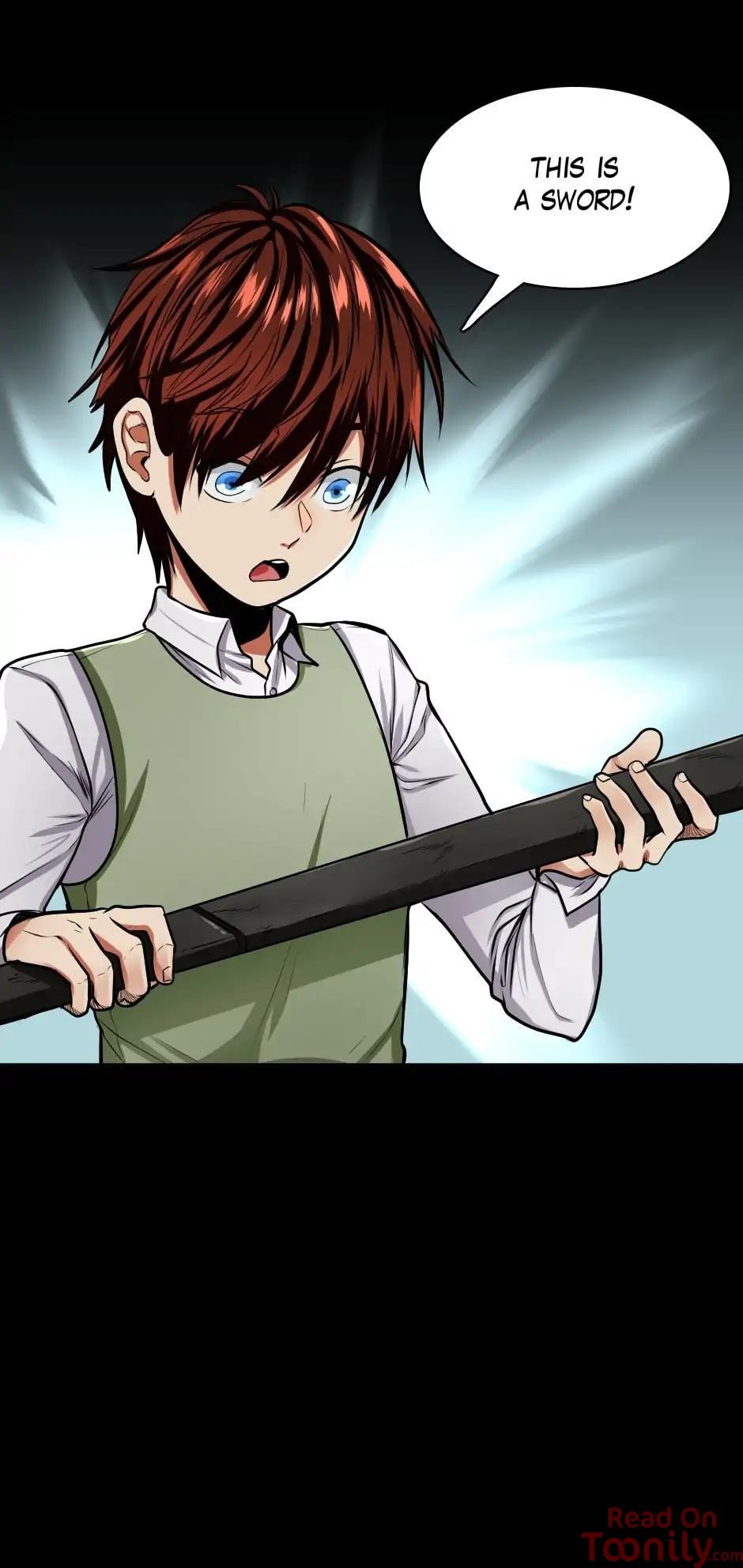 The Beginning After the End Manhwa - Chapter 45 Page 54