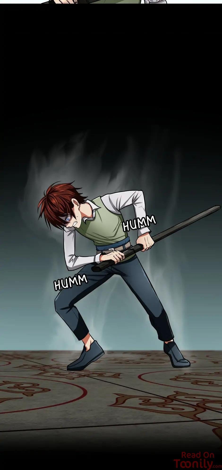 The Beginning After the End Manhwa - Chapter 45 Page 56